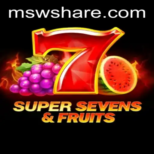The Exciting World of 7SuperSevensFruits: An In-Depth Look at the Game
