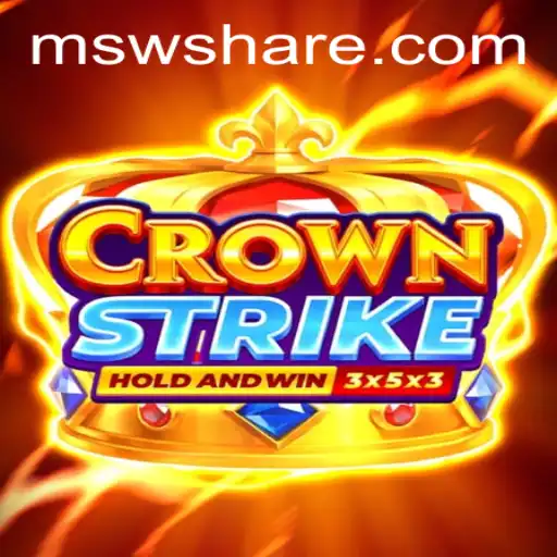 Crownstrike: The Ultimate Battle Adventure Featuring MSW