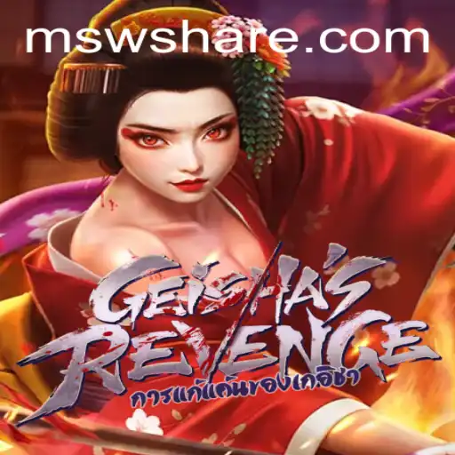 GeishasRevenge: Explore the Enigmatic World of MSW