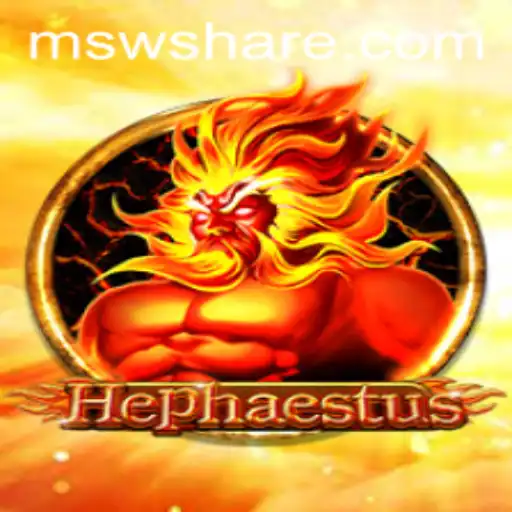 Forging Legends: Exploring the World of Hephaestus