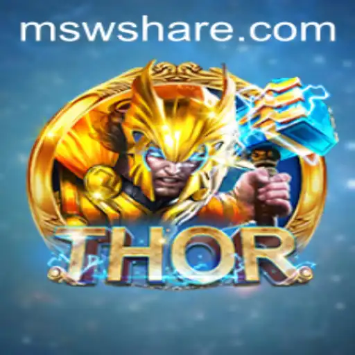 Exploring THOR: The New Sensation in MSW Gaming