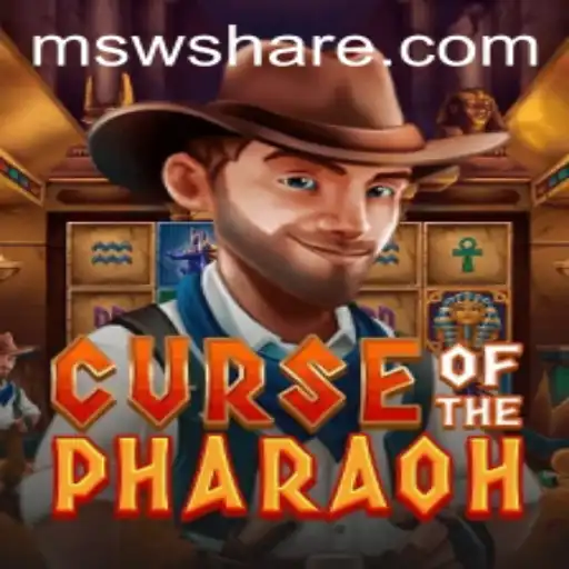 The Enigmatic World of CurseofthePharaoh and the Mysteries of MSW