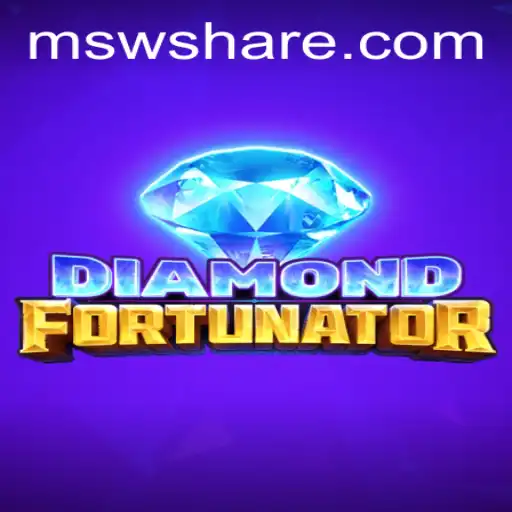 Unveiling DiamondFort: A New Era in Gaming with MSW