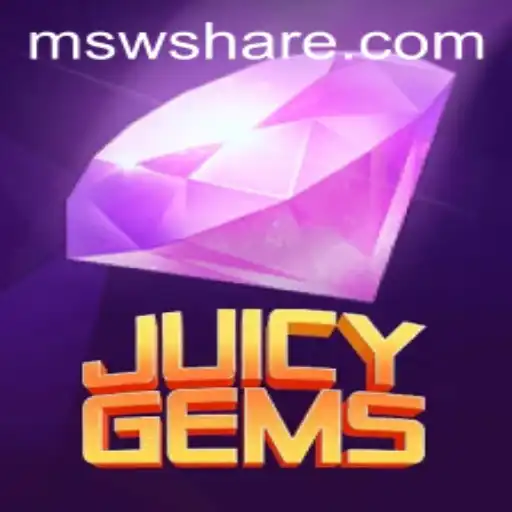 JuicyGems: Exploring the Vibrant World of MSW