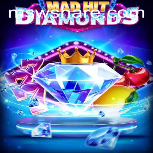 MadHitDiamonds: The Dazzling World of Strategic Mastery and Intrigue