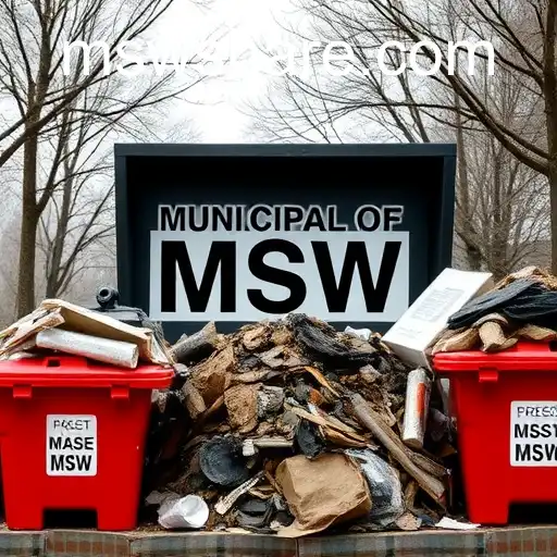 The Role of Monopoly in Modern Markets and the Impact of MSW