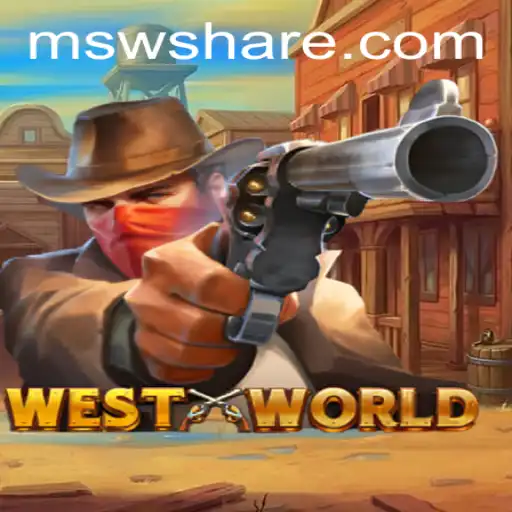 Exploring the World of WestWorld: The Game MSW